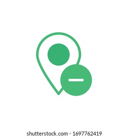 Place Icon for Graphic Design Projects