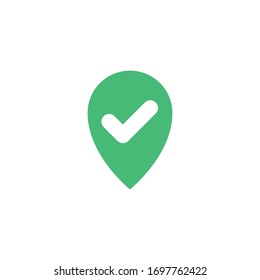 Place Icon for Graphic Design Projects