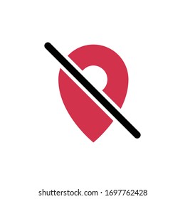 Place Icon for Graphic Design Projects