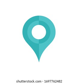 Place Icon for Graphic Design Projects