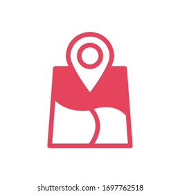 Symbol für Grafikdesign-Projekte platzieren