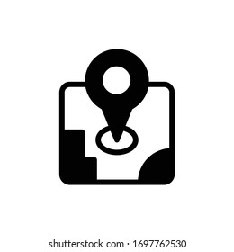 Place Icon for Graphic Design Projects