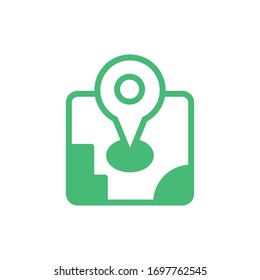Place Icon for Graphic Design Projects