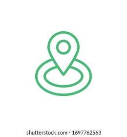 Place Icon for Graphic Design Projects