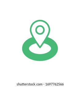 Place Icon for Graphic Design Projects