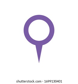 Symbol für Grafikdesign-Projekte platzieren