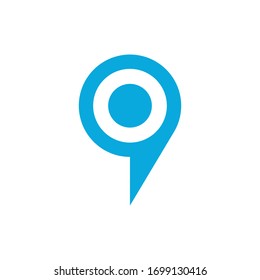 Symbol für Grafikdesign-Projekte platzieren