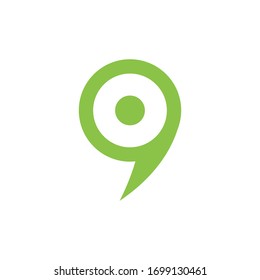Symbol für Grafikdesign-Projekte platzieren
