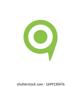 Place Icon for Graphic Design Projects
