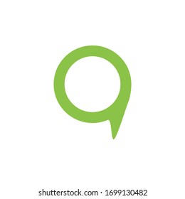 Place Icon for Graphic Design Projects