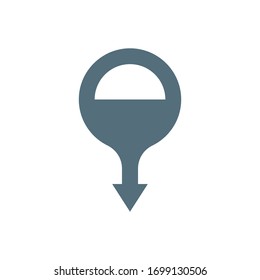 Place Icon for Graphic Design Projects