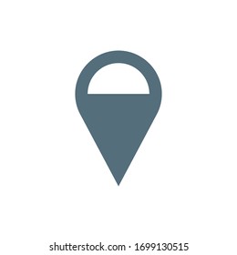 Place Icon for Graphic Design Projects