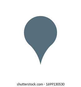 Place Icon for Graphic Design Projects