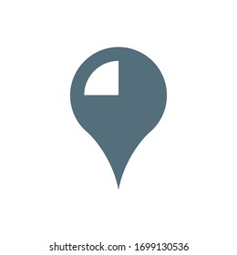 Place Icon for Graphic Design Projects