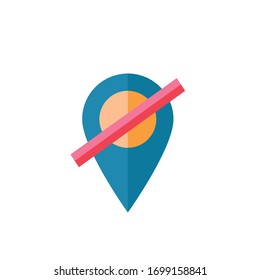 Place Icon for Graphic Design Projects