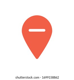 Place Icon for Graphic Design Projects