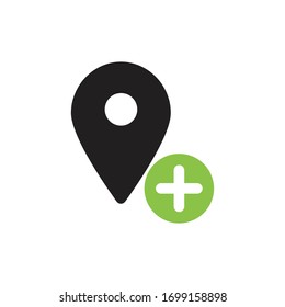 Place Icon for Graphic Design Projects