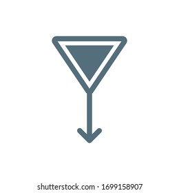 Place Icon for Graphic Design Projects