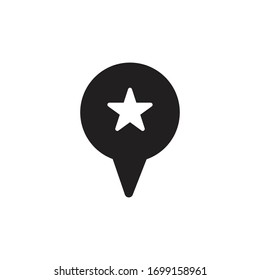 Place Icon for Graphic Design Projects