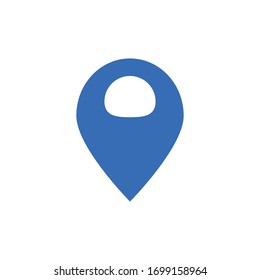 Place Icon for Graphic Design Projects