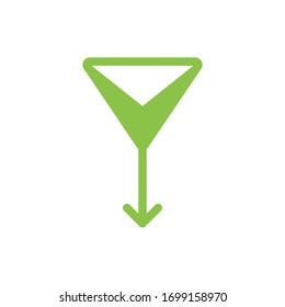 Place Icon for Graphic Design Projects