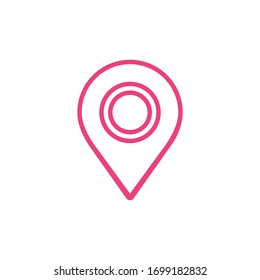 Place Icon for Graphic Design Projects