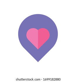 Place Icon for Graphic Design Projects