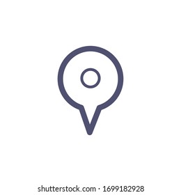 Place Icon for Graphic Design Projects