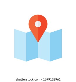 Place Icon for Graphic Design Projects