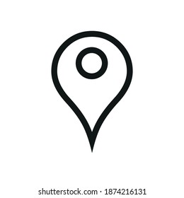 Place Icon for Graphic Design Projects
