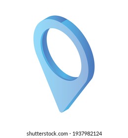 Symbol für Grafikdesign-Projekte platzieren