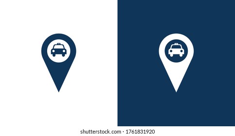 Icono de la ilustración de vector aislado