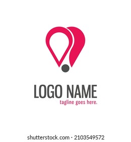 Diseño de plantillas de logotipos de encantos