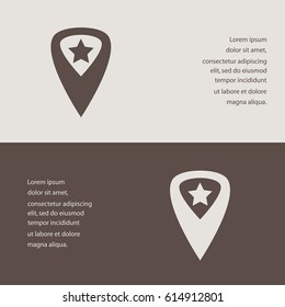 Place Optimization, icon