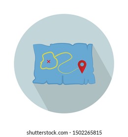 place position map icon - From Map, Navigation, and Location Icons set