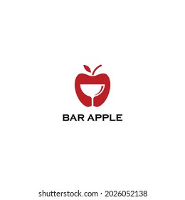 a place to relax with drinks and fruit as well as food