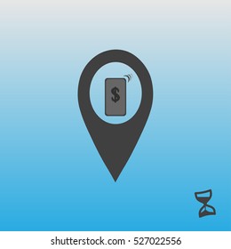 Place salaries
