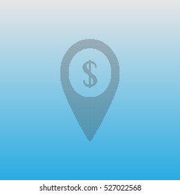Place salaries