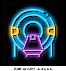 place in solarium neon light sign vector. Glowing bright icon place in solarium sign. transparent symbol illustration