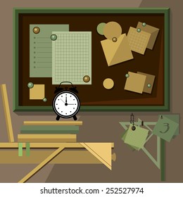 place teachers in classrooms