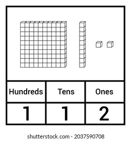 121 Dienes blocks Images, Stock Photos & Vectors | Shutterstock