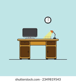 A place where ideas come together and execute them. For work purposes and make designs.