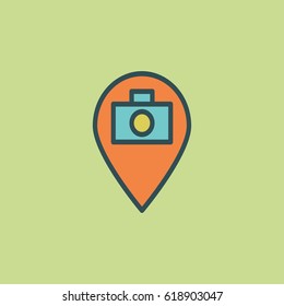 placeholder icon
