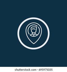 Placeholder icon