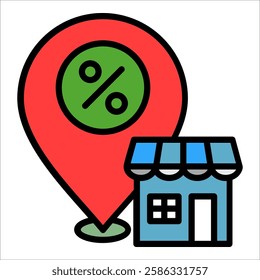 Placeholder Icon Element For Design