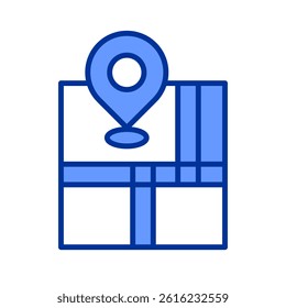 Placeholder Icon Element For Design
