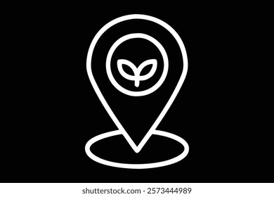 Placeholder icon eps 10 file 