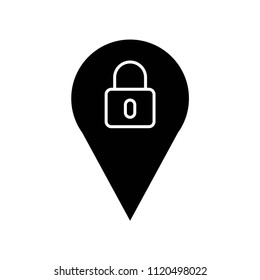 Placeholder icon vector icon. Simple element illustration. Placeholder symbol design. Can be used for web and mobile.