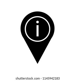 Placeholder icon vector icon. Simple element illustration. Placeholder symbol design. Can be used for web and mobile.