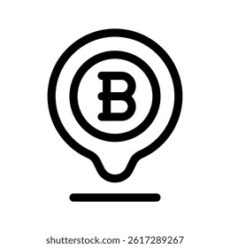 Placeholder Icon Vector Symbol Design Illustration